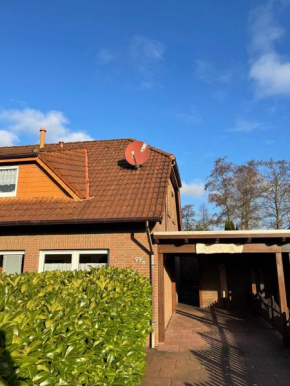 Ferienhaus Ahoi